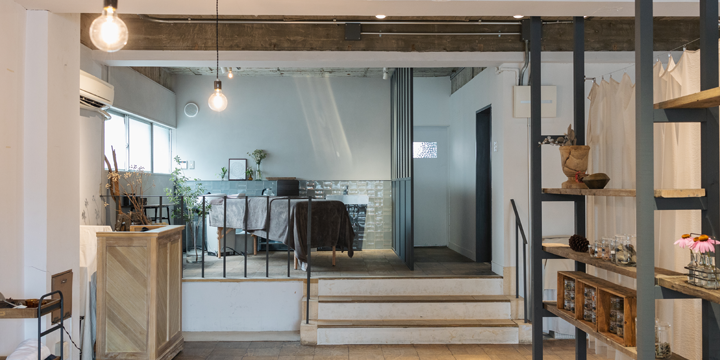 INSTAGRAM インスタグラム